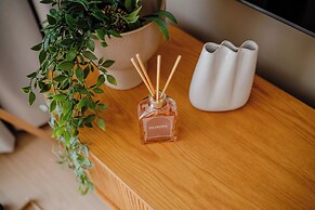 POSESJA PLAŻOWA PREMIUM & SPA