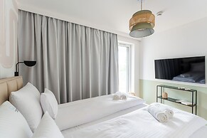 POSESJA PLAŻOWA PREMIUM & SPA