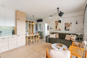 POSESJA PLAŻOWA PREMIUM & SPA