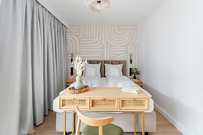 POSESJA PLAŻOWA PREMIUM & SPA