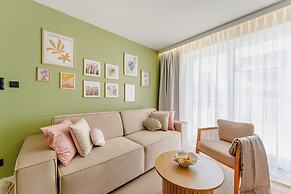POSESJA PLAŻOWA PREMIUM & SPA