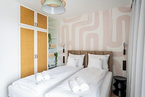 POSESJA PLAŻOWA PREMIUM & SPA