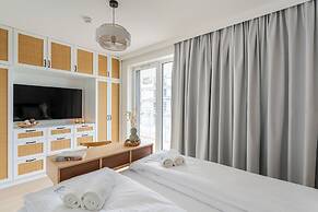 POSESJA PLAŻOWA PREMIUM & SPA