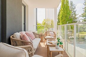 POSESJA PLAŻOWA PREMIUM - Apartments & SPA Grzybowo