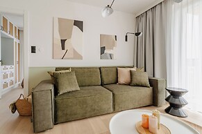 POSESJA PLAŻOWA PREMIUM & SPA