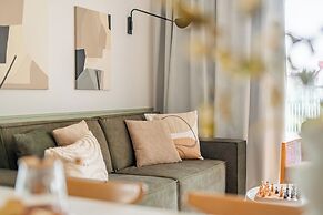 POSESJA PLAŻOWA PREMIUM & SPA