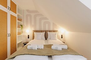 POSESJA PLAŻOWA PREMIUM & SPA