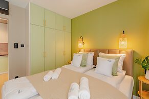 POSESJA PLAŻOWA PREMIUM & SPA