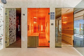 POSESJA PLAŻOWA PREMIUM & SPA