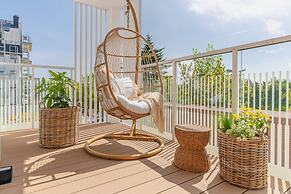 POSESJA PLAŻOWA PREMIUM - Apartments & SPA Grzybowo