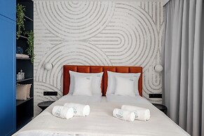 POSESJA PLAŻOWA PREMIUM & SPA