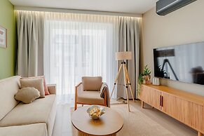 POSESJA PLAŻOWA PREMIUM & SPA