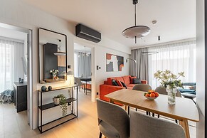 POSESJA PLAŻOWA PREMIUM & SPA