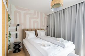 POSESJA PLAŻOWA PREMIUM & SPA