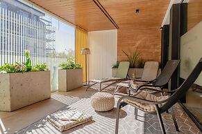 POSESJA PLAŻOWA PREMIUM & SPA