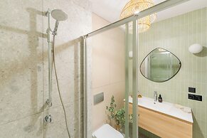 POSESJA PLAŻOWA PREMIUM & SPA