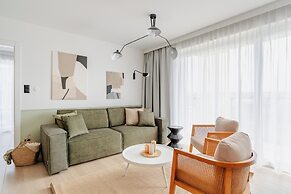 POSESJA PLAŻOWA PREMIUM & SPA