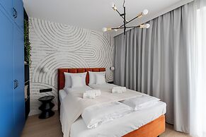POSESJA PLAŻOWA PREMIUM & SPA