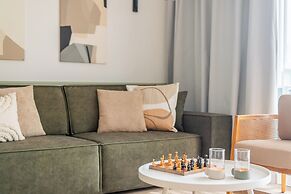POSESJA PLAŻOWA PREMIUM & SPA