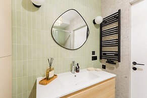 POSESJA PLAŻOWA PREMIUM & SPA