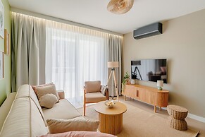 POSESJA PLAŻOWA PREMIUM & SPA