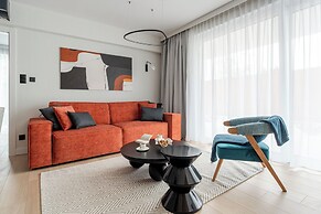POSESJA PLAŻOWA PREMIUM & SPA
