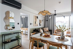 POSESJA PLAŻOWA PREMIUM & SPA