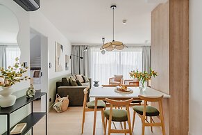 POSESJA PLAŻOWA PREMIUM & SPA