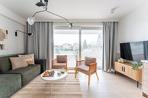 POSESJA PLAŻOWA PREMIUM & SPA