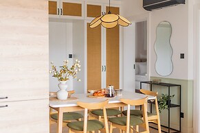 POSESJA PLAŻOWA PREMIUM & SPA