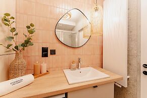 POSESJA PLAŻOWA PREMIUM & SPA