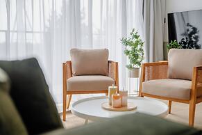 POSESJA PLAŻOWA PREMIUM & SPA