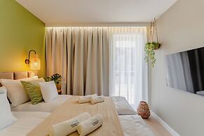POSESJA PLAŻOWA PREMIUM & SPA
