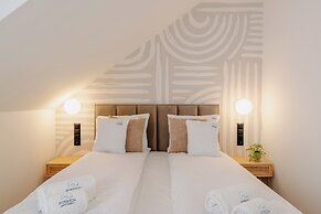 POSESJA PLAŻOWA PREMIUM & SPA
