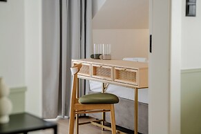 POSESJA PLAŻOWA PREMIUM & SPA