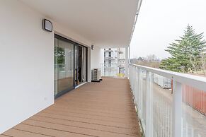 POSESJA PLAŻOWA PREMIUM & SPA