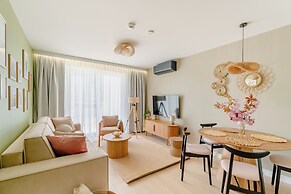 POSESJA PLAŻOWA PREMIUM & SPA