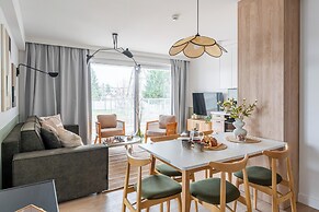 POSESJA PLAŻOWA PREMIUM & SPA