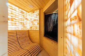 POSESJA PLAŻOWA PREMIUM & SPA