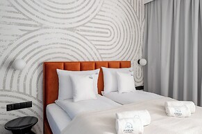 POSESJA PLAŻOWA PREMIUM & SPA