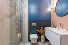 POSESJA PLAŻOWA PREMIUM & SPA