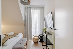 POSESJA PLAŻOWA PREMIUM & SPA