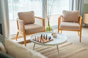 POSESJA PLAŻOWA PREMIUM & SPA