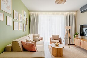 POSESJA PLAŻOWA PREMIUM & SPA