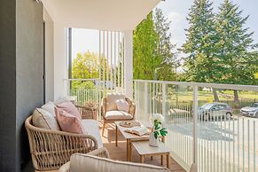 POSESJA PLAŻOWA PREMIUM - Apartments & SPA Grzybowo