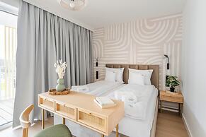 POSESJA PLAŻOWA PREMIUM & SPA