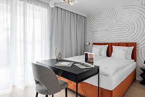 POSESJA PLAŻOWA PREMIUM & SPA