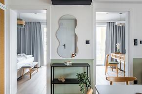 POSESJA PLAŻOWA PREMIUM & SPA