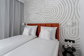 POSESJA PLAŻOWA PREMIUM & SPA