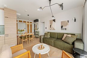 POSESJA PLAŻOWA PREMIUM & SPA